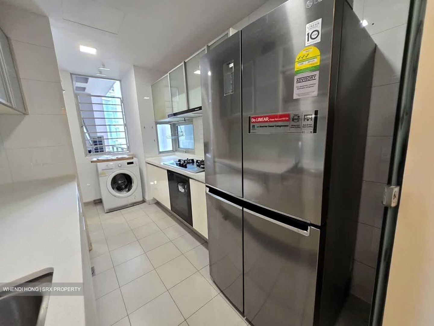 One Amber (D15), Condominium #601034081